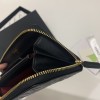 シャネル新品値下受付☆L字ファスナー長財布2305AXNEJ110-50071