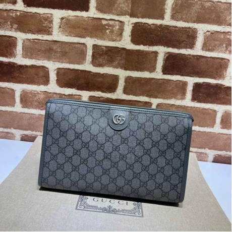 グッチ☆新品展示品.美品☆セカンドバッグ2305JDFJ-598234