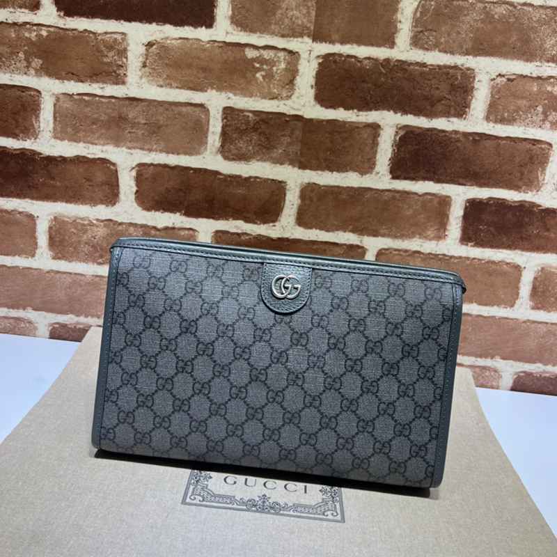 グッチ☆新品展示品.美品☆セカンドバッグ2305JDFJ-598234