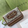 グッチ☆お買い得商品☆コインケース小銭入れ2305XSJ55-658549