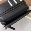 2024新作バーバリー男性用二つ折り財布2402GDSJ230-4