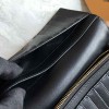 2024新作バーバリー男性用二つ折り財布長財布2402GDSJ240-6