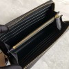 2024新作バーバリー男性用長財布2402GDSJ240-8