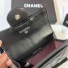 2024シャネルWallet財布-小銭入れ-名刺入れ2405AXNEJ110-8816-2