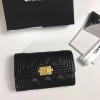 2024シャネルWallet財布-小銭入れ-名刺入れ2405AXNEJ60-80603-1