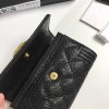 2024シャネルWallet財布-小銭入れ-名刺入れ2405AXNEJ60-80603-1