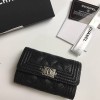 2024シャネルWallet財布-小銭入れ-名刺入れ2405AXNEJ60-80603-2
