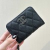 2024シャネルWallet財布-小銭入れ-名刺入れ2405DJJ00-3831
