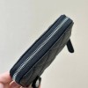 2024シャネルWallet財布-小銭入れ-名刺入れ2405DJJ00-3831
