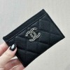 2024シャネルWallet財布-小銭入れ-名刺入れ2405DJJ00-3837