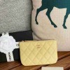 2024シャネルWallet財布-小銭入れ-名刺入れ2405LYSJ100-A82365-7