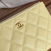 2024シャネルWallet財布-小銭入れ-名刺入れ2405LYSJ100-A82365-7