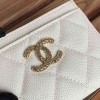 2024シャネルWallet財布-小銭入れ-名刺入れ2405LYSJ100-AP3188-1