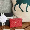 2024シャネルWallet財布-小銭入れ-名刺入れ2405LYSJ70-31510-11