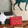 2024シャネルWallet財布-小銭入れ-名刺入れ2405LYSJ70-31510-11