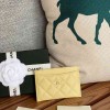 2024シャネルWallet財布-小銭入れ-名刺入れ2405LYSJ70-31510-12