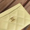 2024シャネルWallet財布-小銭入れ-名刺入れ2405LYSJ70-31510-12