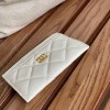 2024シャネルWallet財布-小銭入れ-名刺入れ2405LYSJ70-31510-13