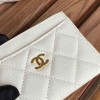 2024シャネルWallet財布-小銭入れ-名刺入れ2405LYSJ70-31510-14