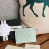 2024シャネルWallet財布-小銭入れ-名刺入れ2405LYSJ70-31510-15