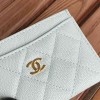 2024シャネルWallet財布-小銭入れ-名刺入れ2405LYSJ70-31510-15