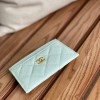 2024シャネルWallet財布-小銭入れ-名刺入れ2405LYSJ70-31510-15
