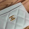 2024シャネルWallet財布-小銭入れ-名刺入れ2405LYSJ70-31510-1