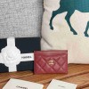 2024シャネルWallet財布-小銭入れ-名刺入れ2405LYSJ70-31510-2