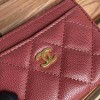 2024シャネルWallet財布-小銭入れ-名刺入れ2405LYSJ70-31510-2