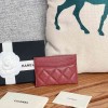 2024シャネルWallet財布-小銭入れ-名刺入れ2405LYSJ70-31510-2