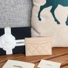 2024シャネルWallet財布-小銭入れ-名刺入れ2405LYSJ70-31510-4