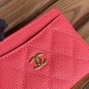 2024シャネルWallet財布-小銭入れ-名刺入れ2405LYSJ70-31510-7