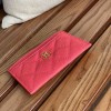 2024シャネルWallet財布-小銭入れ-名刺入れ2405LYSJ70-31510-7