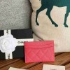 2024シャネルWallet財布-小銭入れ-名刺入れ2405LYSJ70-31510-7