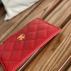 2024シャネルWallet財布-小銭入れ-名刺入れ2405LYSJ90-A84105-10