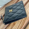 2024シャネルWallet財布-小銭入れ-名刺入れ2405LYSJ90-A84105-3