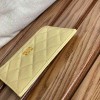 2024シャネルWallet財布-小銭入れ-名刺入れ2405LYSJ90-A84105-8