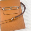 2024エルメスWallet財布-小銭入れ-名刺入れ2406LYJ00-398-2
