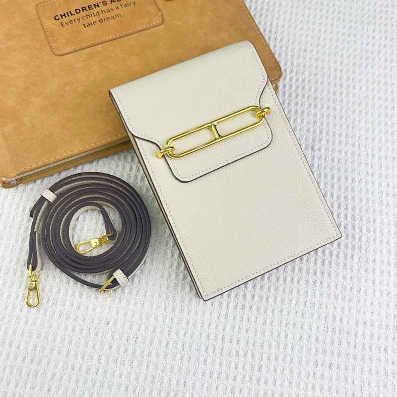 2024エルメスWallet財布-小銭入れ-名刺入れ2406LYJ00-398-3