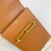 2024エルメスWallet財布-小銭入れ-名刺入れ2406LYJ00-398-4