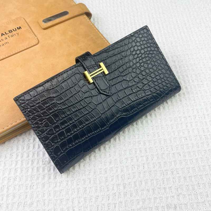 2024エルメスWallet財布-小銭入れ-名刺入れ2406LYJ00-5123-4