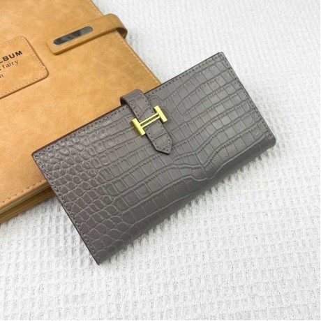 2024エルメスWallet財布-小銭入れ-名刺入れ2406LYJ00-5123-5