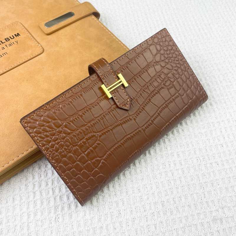 2024エルメスWallet財布-小銭入れ-名刺入れ2406LYJ00-5123-6