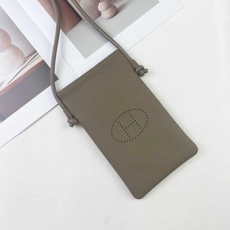 2024エルメスWallet財布-小銭入れ-名刺入れ2406LYJ00-6912-1