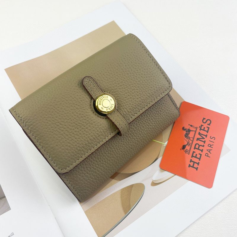 2024エルメスWallet財布-小銭入れ-名刺入れ2406LYJ00-H230-2