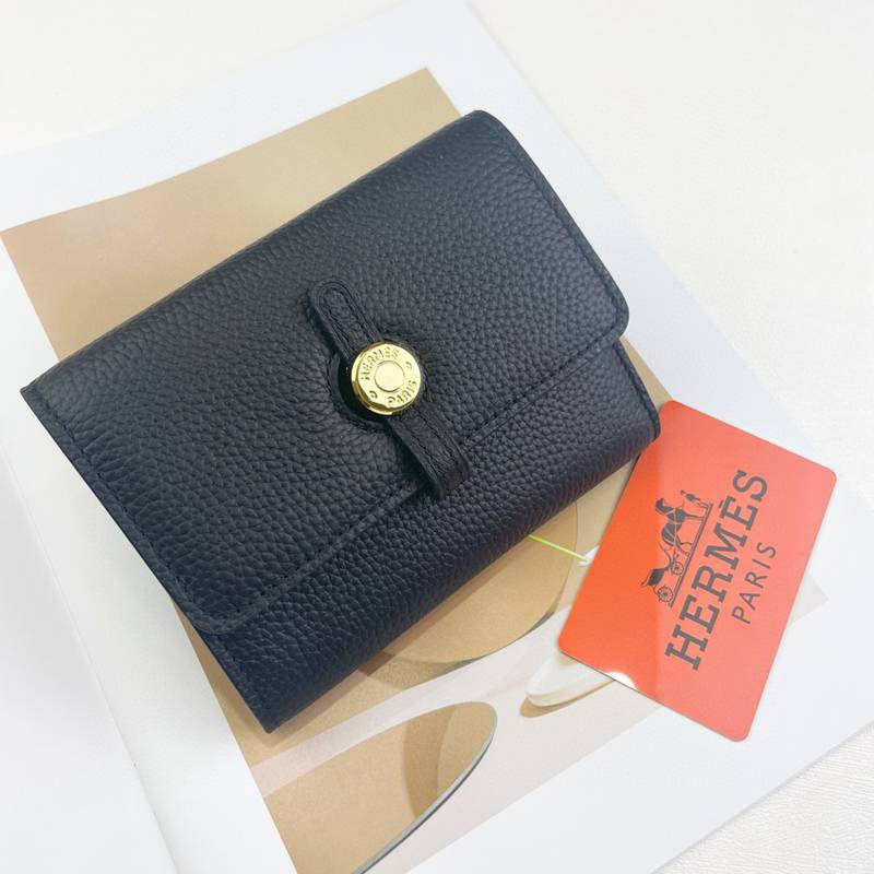 2024エルメスWallet財布-小銭入れ-名刺入れ2406LYJ00-H230-3
