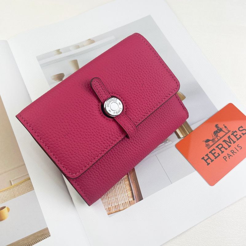 2024エルメスWallet財布-小銭入れ-名刺入れ2406LYJ00-H230-4