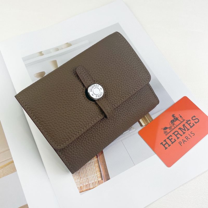 2024エルメスWallet財布-小銭入れ-名刺入れ2406LYJ00-H230-5
