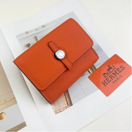 2024エルメスWallet財布-小銭入れ-名刺入れ2406LYJ00-H230-6
