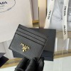2024【新品値下受付】プラダ財布-小銭入れ-名刺入れ2407LYSJ100-1MC025-5